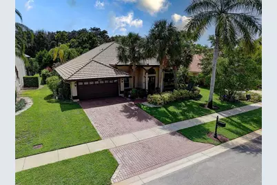 19923 Dinner Key Drive, Boca Raton, FL 33498 - Photo 1