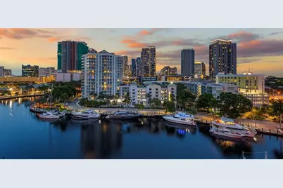 600 W Las Olas Blvd, Unit #908S, Fort Lauderdale, FL 33312 - Photo 1