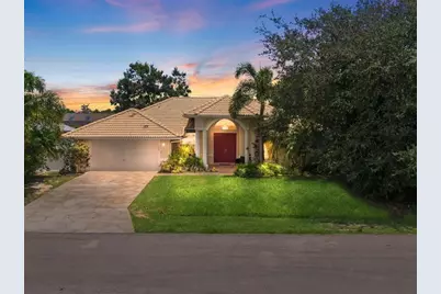 192 SW Milburn Circle, Port Saint Lucie, FL 34953 - Photo 1