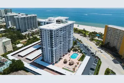 405 N Ocean Boulevard #1124, Pompano Beach, FL 33062 - Photo 1