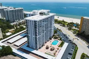 405 N Ocean Blvd, Pompano Beach, FL 33062 - Photo 1