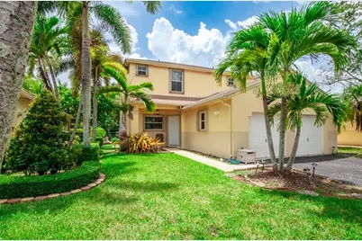 170 NW 207th Way, Pembroke Pines, FL 33029 - Photo 1