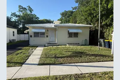214 SW 7th St, Dania Beach, FL 33004 - Photo 1