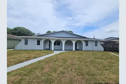 4072 SW 51st St, Unit #1, Fort Lauderdale, FL 33314 - Photo 1