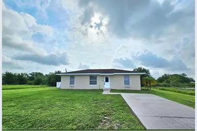 3934 NW 26th Ave, Okeechobee, FL 34972 - Photo 1