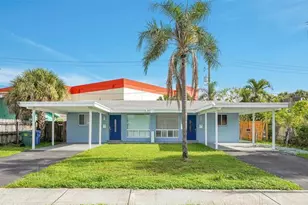 131 NW 57th St, Oakland Park, FL 33309 - Photo 1