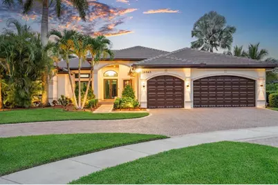 14843 SW 41st Street, Davie, FL 33331 - Photo 1