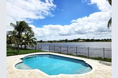 15342 SW 17th St, Davie, FL 33326 - Photo 1