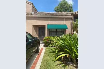 1677 Cypress Pointe Drive #1677, Coral Springs, FL 33071 - Photo 1