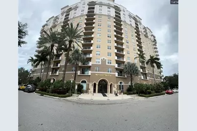 616 Clearwater Park Road #1002, West Palm Beach, FL 33401 - Photo 1