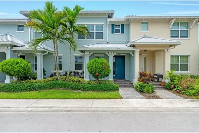 1190 Eucalyptus Drive #5, Hollywood, FL 33021 - Photo 1