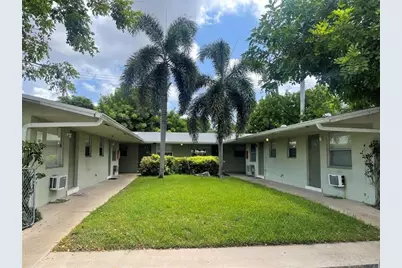 317 N 61st Terrace #8, Hollywood, FL 33024 - Photo 1