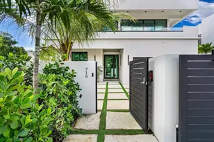 719 N Victoria Park Rd, Fort Lauderdale, FL 33304 - Photo 1