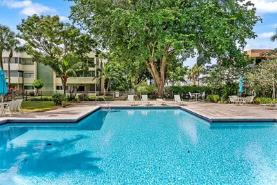 6075 N Sabal Palm Blvd, Unit #103, Tamarac, FL 33319 - Photo 1