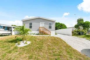 6989 SE Ridgeway Terrace, Hobe Sound, FL 33455 - Photo 1