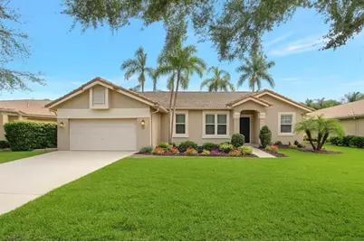 6384 NW 43 Terrace, Coconut Creek, FL 33073 - Photo 1
