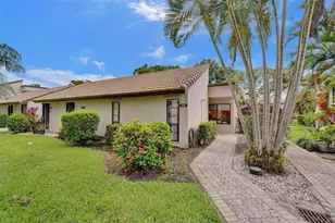 9707 N New River Canal Rd, Plantation, FL 33324 - Photo 1
