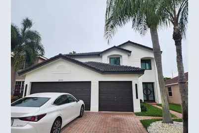 2973 SW 174 Ave, Miramar, FL 33029 - Photo 1