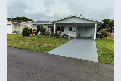 6109 NW 72  Ave, Tamarac, FL 33321 - Photo 1