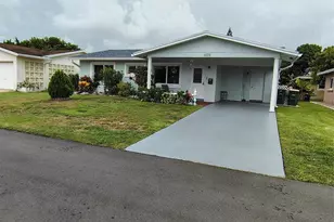 6109 NW 72nd Ave, Tamarac, FL 33321 - Photo 1