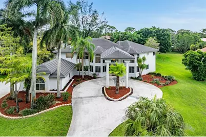 6922 NW 63rd Way, Parkland, FL 33067 - Photo 1