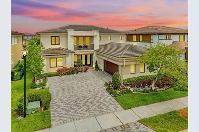 10740  Coral St, Parkland, FL 33076 - Photo 1