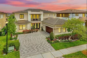 10740 Coral St, Parkland, FL 33076 - Photo 1