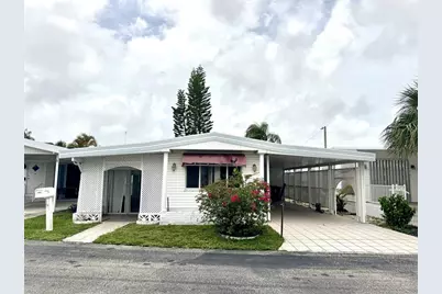 109 N Key Drive, Hallandale Beach, FL 33009 - Photo 1