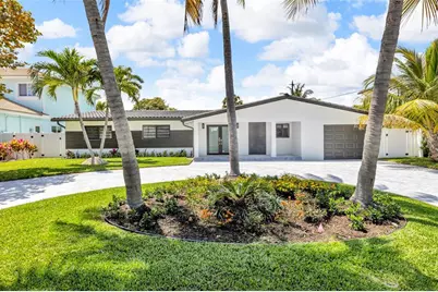 3231 NE 27 Ter, Lighthouse Point, FL 33064 - Photo 1