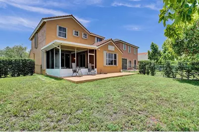 1851 NW 184th Ter, Pembroke Pines, FL 33029 - Photo 1