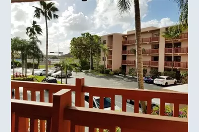 1021 Mockingbird Lane #204, Plantation, FL 33324 - Photo 1