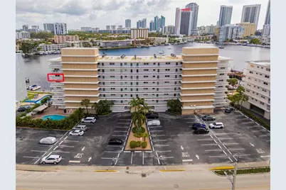 410 Golden Isles Drive #601, Hallandale Beach, FL 33009 - Photo 1