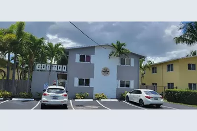 2643 NE 8th Ave, Unit #11, Wilton Manors, FL 33334 - Photo 1