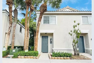 4834 NW 58th Mnr, Coconut Creek, FL 33073 - Photo 1