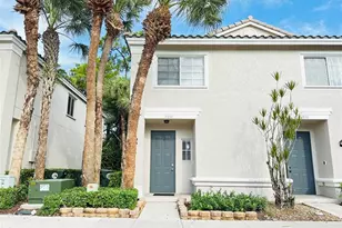 4834 NW 58th Manor, Coconut Creek, FL 33073 - Photo 1