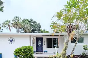 1462 SW 16th Terrace, Fort Lauderdale, FL 33312 - Photo 1