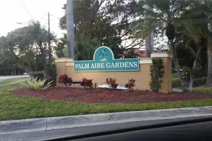 4481 W McNab Rd, Pompano Beach, FL 33069 - Photo 1