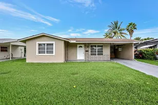 [Address not provided], Tamarac, FL 33321 - Photo 1