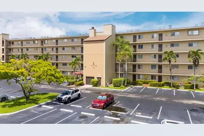 7730 NW 50th St, Unit #509, Lauderhill, FL 33351 - Photo 1