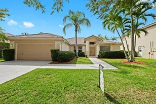 1110 Fairfax Ln, Weston, FL 33326 - Photo 1