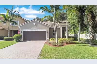 4838 Capital Drive, Lake Worth, FL 33463 - Photo 1