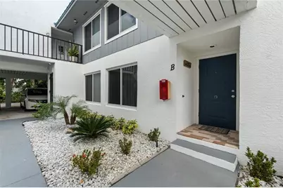 1180  Carlton Ct, Unit #B, Fort Pierce, FL 34949 - Photo 1