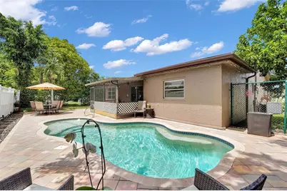 8107 NW 93rd Terrace, Tamarac, FL 33321 - Photo 1