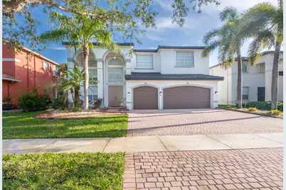 19259 SW 54th St, Miramar, FL 33029 - Photo 1