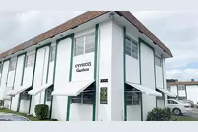 2225 Polk Street #9-B, Hollywood, FL 33020 - Photo 1