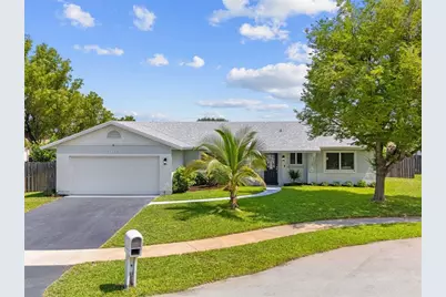 11773 SW 53rd Street, Cooper City, FL 33330 - Photo 1