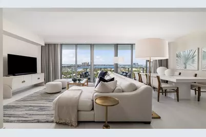 3100 N Ocean Dr, Unit #1201, West Palm Beach, FL 33404 - Photo 1