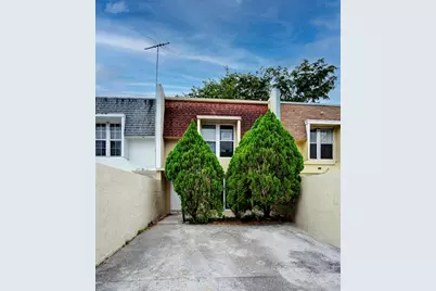 6252  Highland Ct, Unit #6252, North Lauderdale, FL 33068 - Photo 1