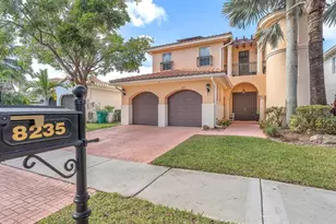 8235 NW 105th Ln, Parkland, FL 33076 - Photo 1