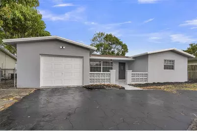 5970 NW 15th Street, Sunrise, FL 33313 - Photo 1